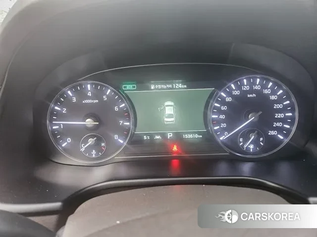 Kia More K9 2019 Черный из Кореи, фото 2