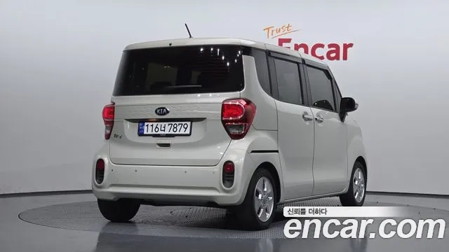 Kia The New Ray id 2951490 из Кореи 12