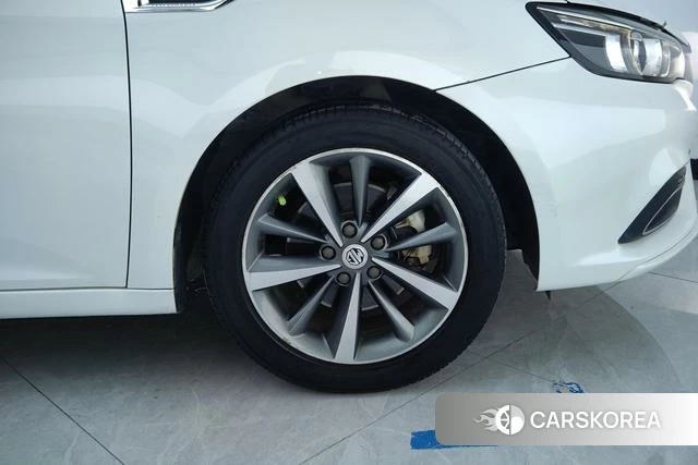 MG MG6 id 3909147 из Китая 9
