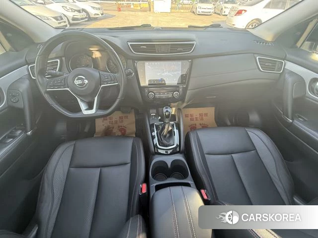 Nissan Qashqai id 4259045 из Китая 10