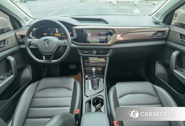 Volkswagen Tuyue id 4278134 из Китая 12