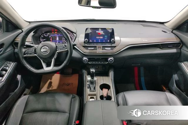 Nissan Teana id 4207045 из Китая 9