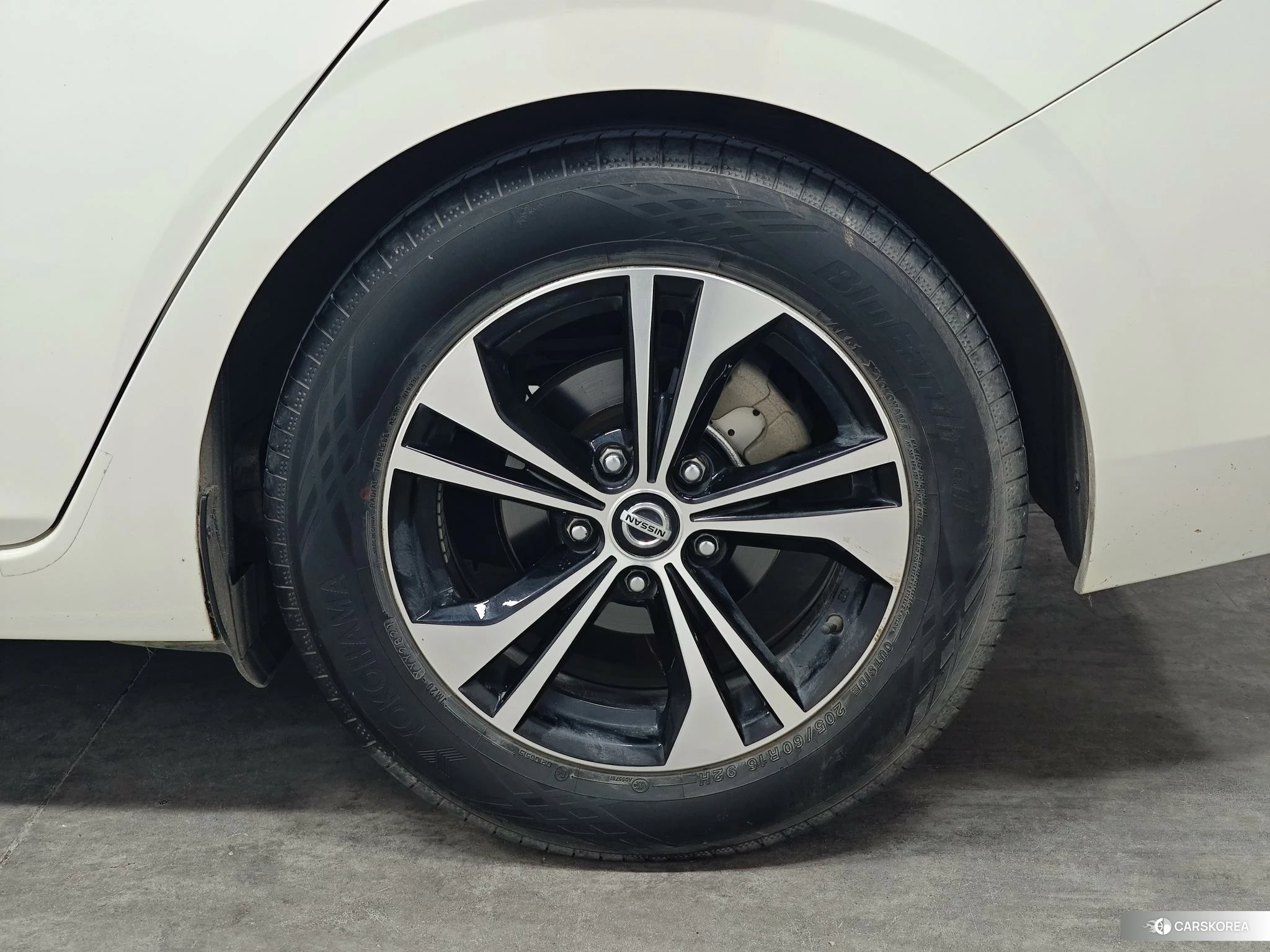 Nissan Xuan Yi id 4452571 из Китая 12
