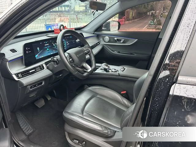 Chery Tiggo 8 PRO id 4205629 из Китая 12