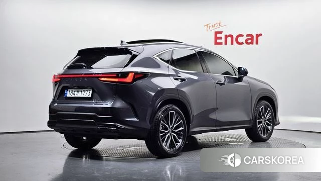 Lexus NX350h Second generation id 4523720 из Кореи 12