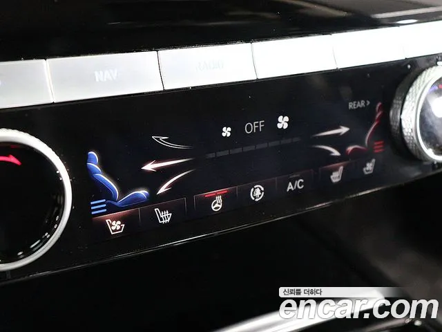 Genesis G80 (RG3) id 2756295 из Кореи 12