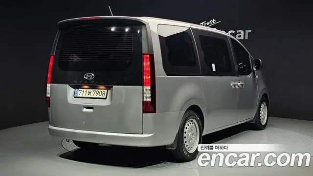 Hyundai Staria id 2848086 из Кореи 12