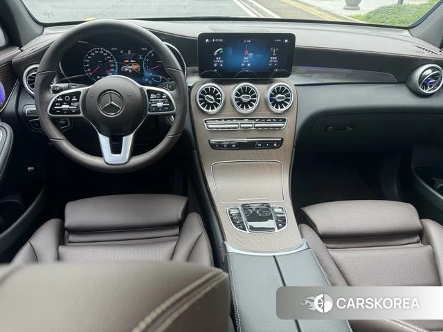 Mercedes-Benz GLC id 4380521 из Китая 8