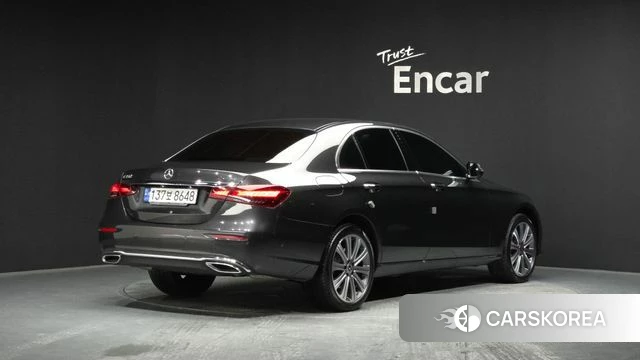 Mercedes-Benz E-Class W213 id 4354802 из Кореи 12
