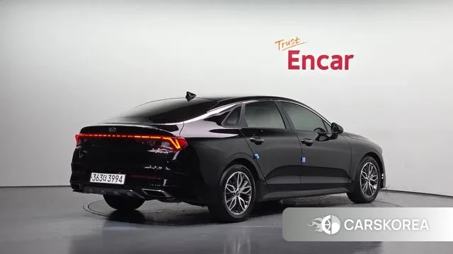 Kia K5 3rd generation id 3335904 из Кореи 12