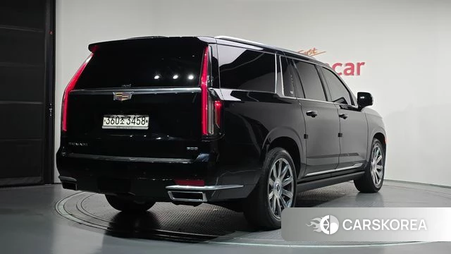 Cadillac Escalade 5th Generation id 4711596 из Кореи 12