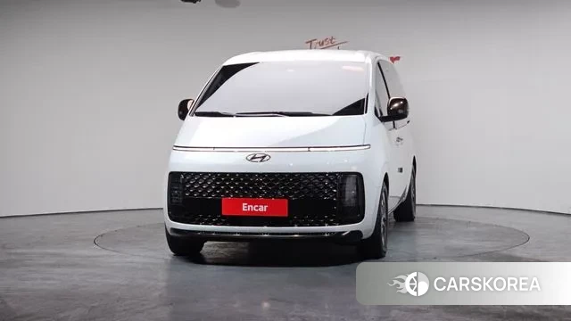 Hyundai Staria id 3630446 из Кореи 12