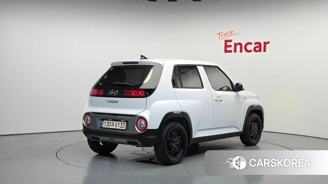 Hyundai Casper id 4422498 из Кореи 12