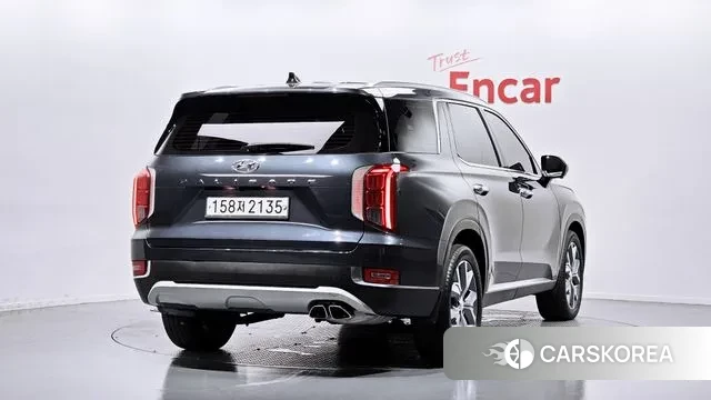 Hyundai Palisade id 3038682 из Кореи 12