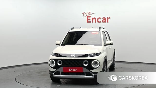 Hyundai Casper id 3921910 из Кореи 12