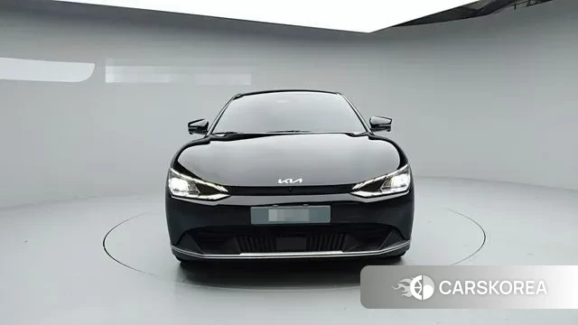 Kia EV6 id 3410733 из Кореи 10