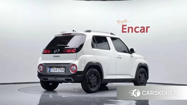 Hyundai Casper id 4433319 из Кореи 12