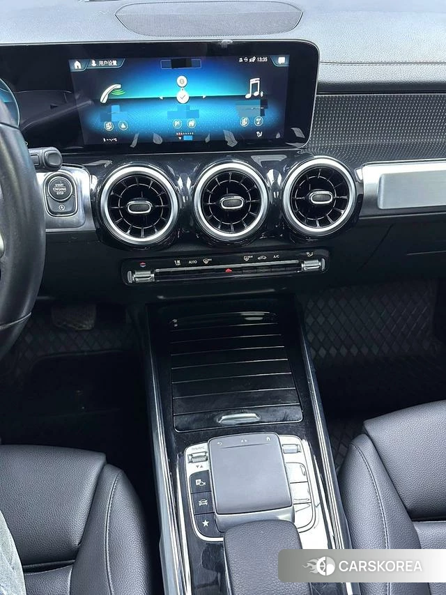 Mercedes-Benz GLB id 4217484 из Китая 2