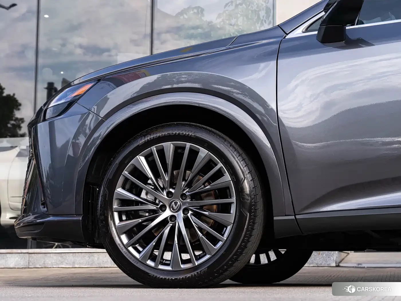 Lexus RX id 4601855 из Китая 12