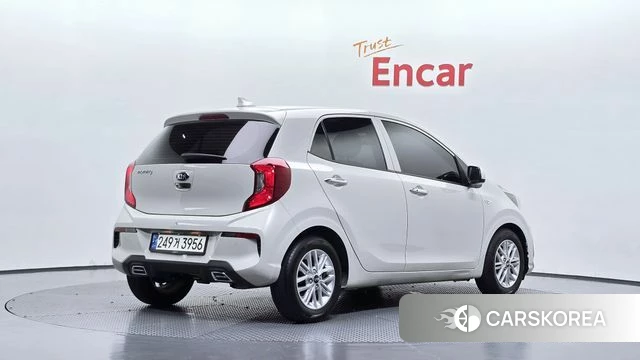 Kia Morning Urban (JA) id 4836194 из Кореи 12