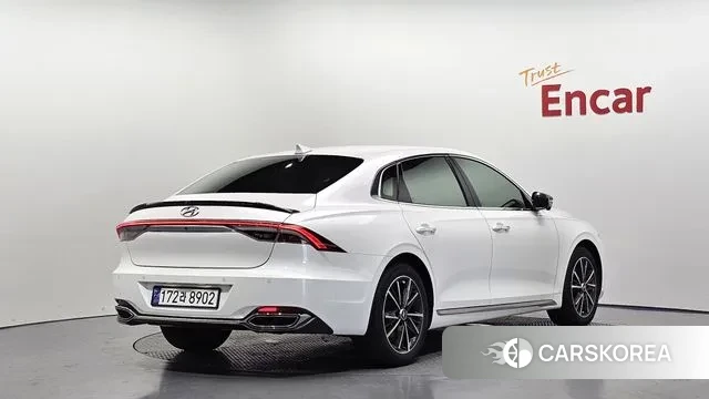 Hyundai The New Grandeur IG id 2989490 из Кореи 12