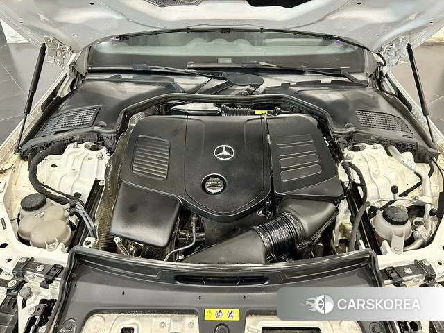 Mercedes-Benz Class C id 4274219 из Китая 7
