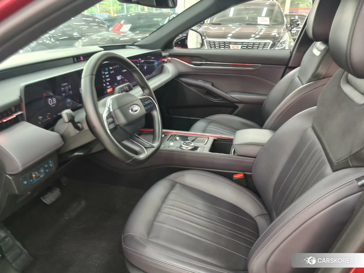 Ford Mondeo id 4420847 из Китая 12