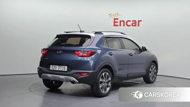 Kia Stonic id 4372092 из Кореи 12