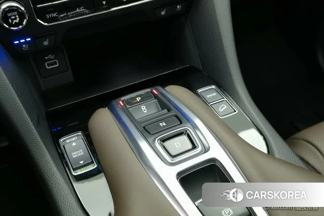 Honda UR-V id 4262180 из Китая 12