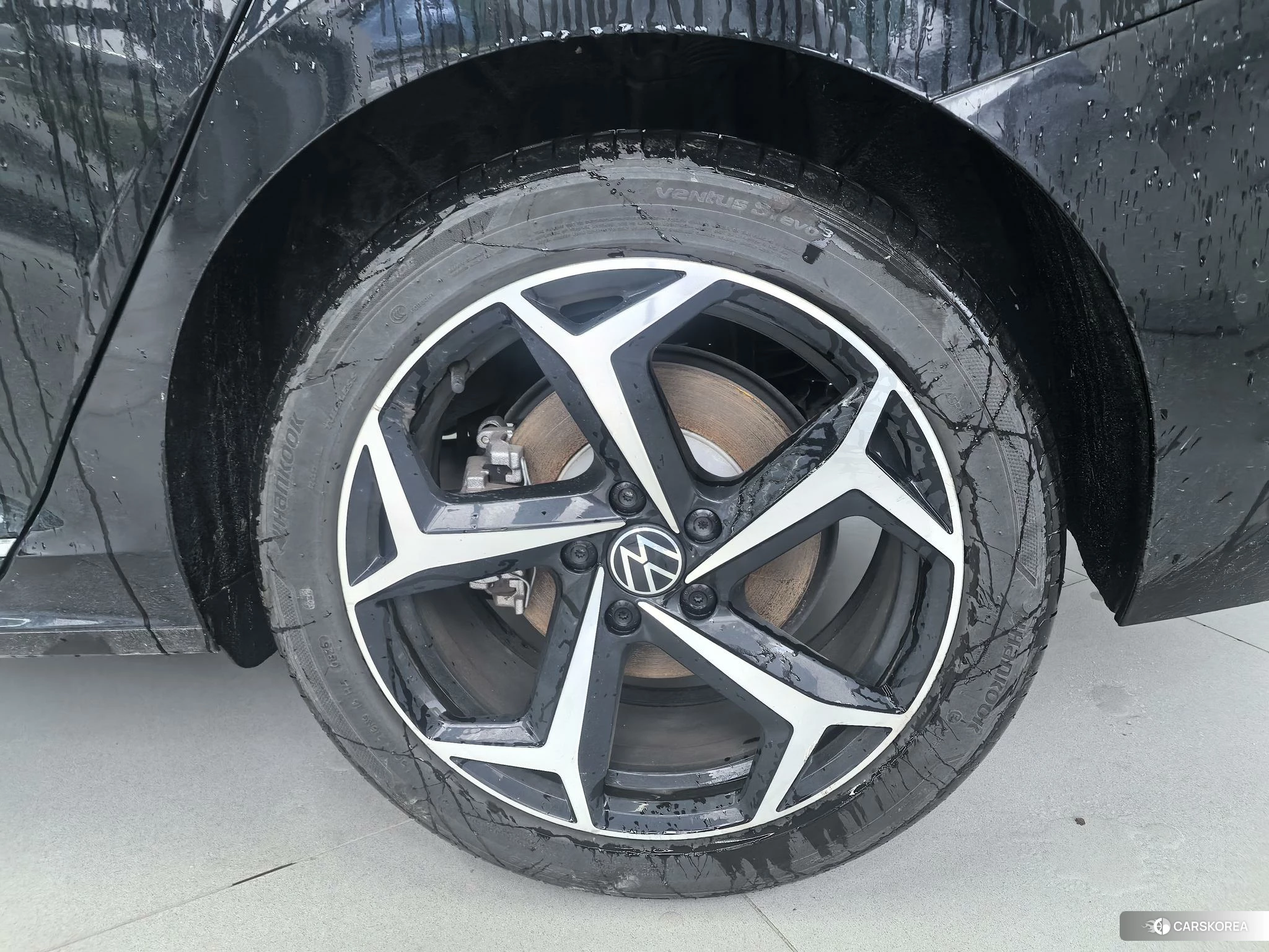 Volkswagen Passat id 4493006 из Китая 7
