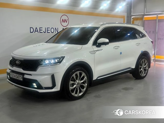 Kia Sorento 4th Generation id 4727364 из Кореи 12