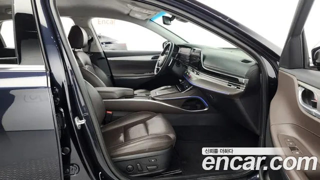 Hyundai The New Grandeur IG id 2756966 из Кореи 12