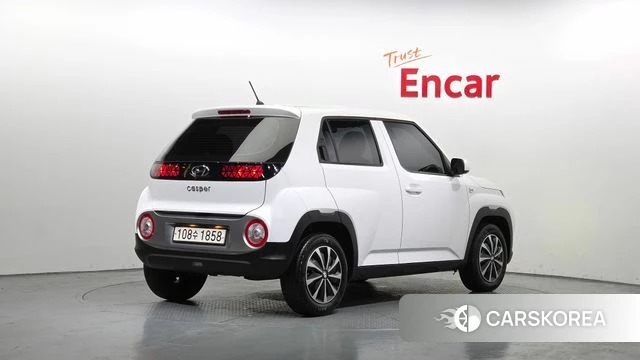 Hyundai Casper id 3910126 из Кореи 12