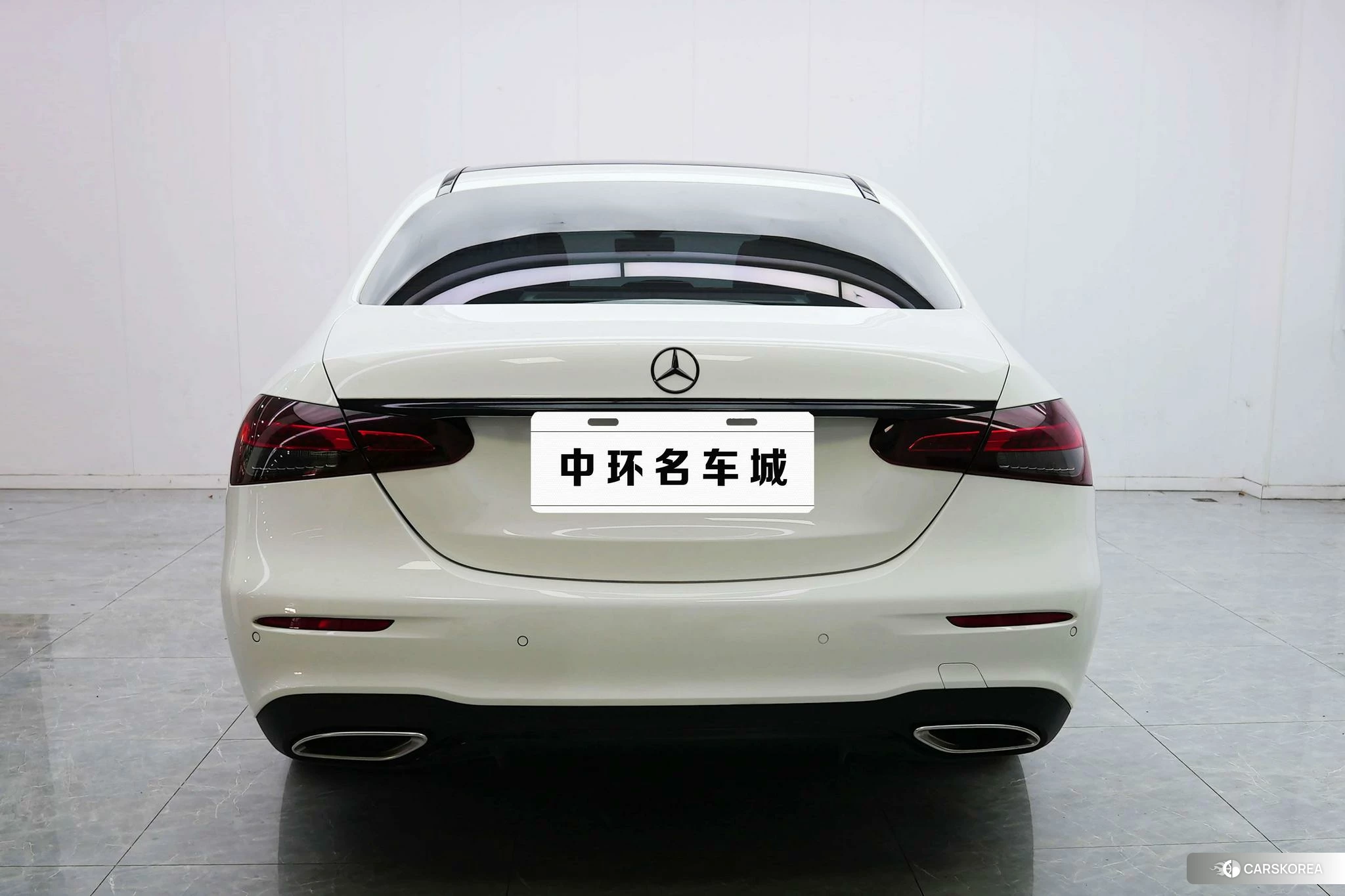 Mercedes-Benz E-class id 4455719 из Китая 11
