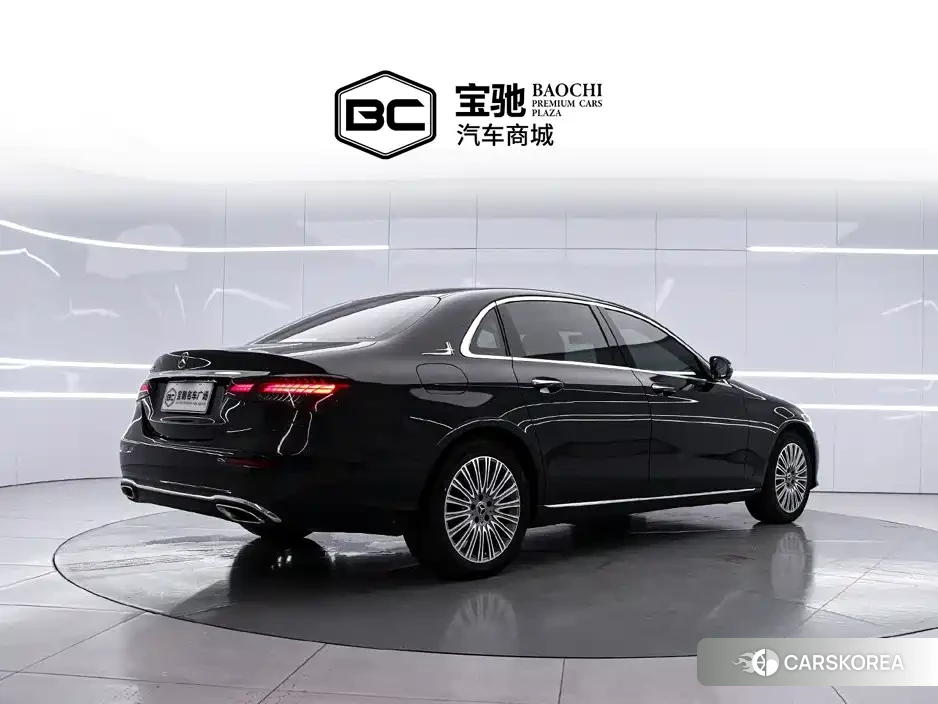 Mercedes-Benz E-Class id 4669484 из Китая 11