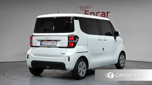 Kia The New Kia Ray id 3811101 из Кореи 12