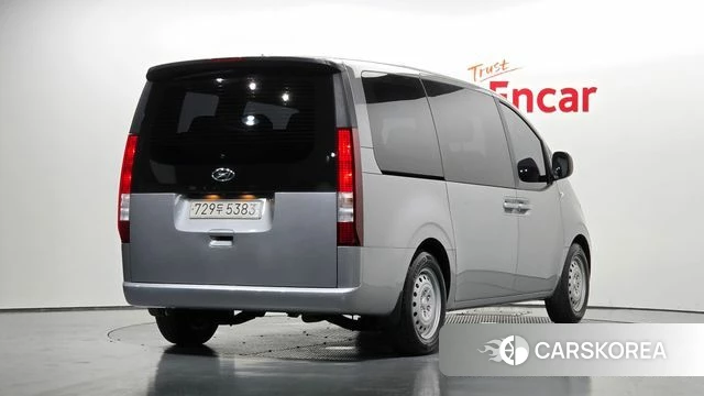 Hyundai Staria id 4671171 из Кореи 12