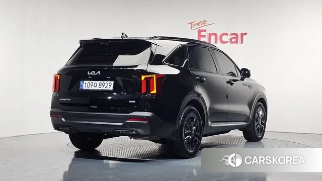 Kia The New Sorento 4th Generation id 3316578 из Кореи 12