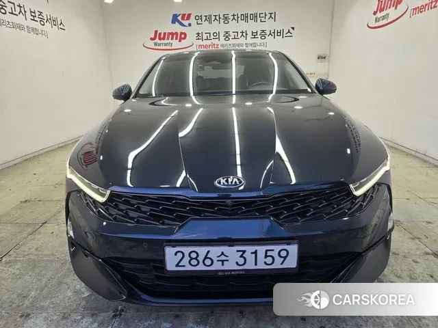 Kia K5 3rd generation id 3598372 из Кореи 10