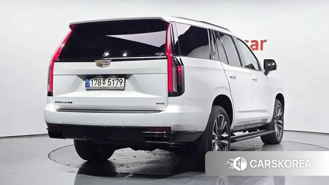 Cadillac Escalade 5th Generation id 3701973 из Кореи 12