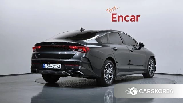 Kia K5 3rd generation id 4315651 из Кореи 12