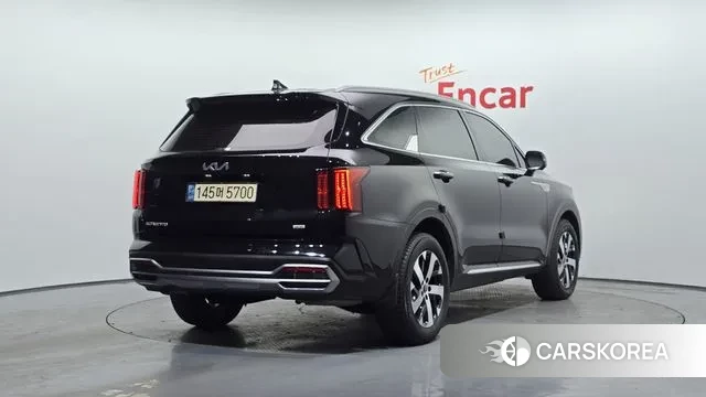 Kia Sorento 4th Generation id 3659720 из Кореи 12