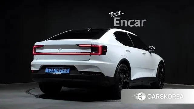 Polestar Polestar 2 id 3037028 из Кореи 12