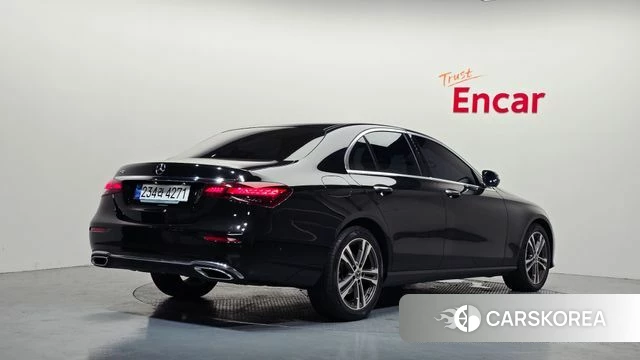Mercedes-Benz E-Class W213 id 4691681 из Кореи 12