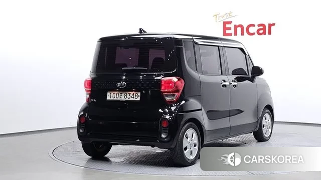 Kia The New Ray id 3214578 из Кореи 12