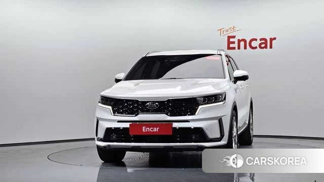 Kia Sorento 4th Generation id 4019217 из Кореи 12