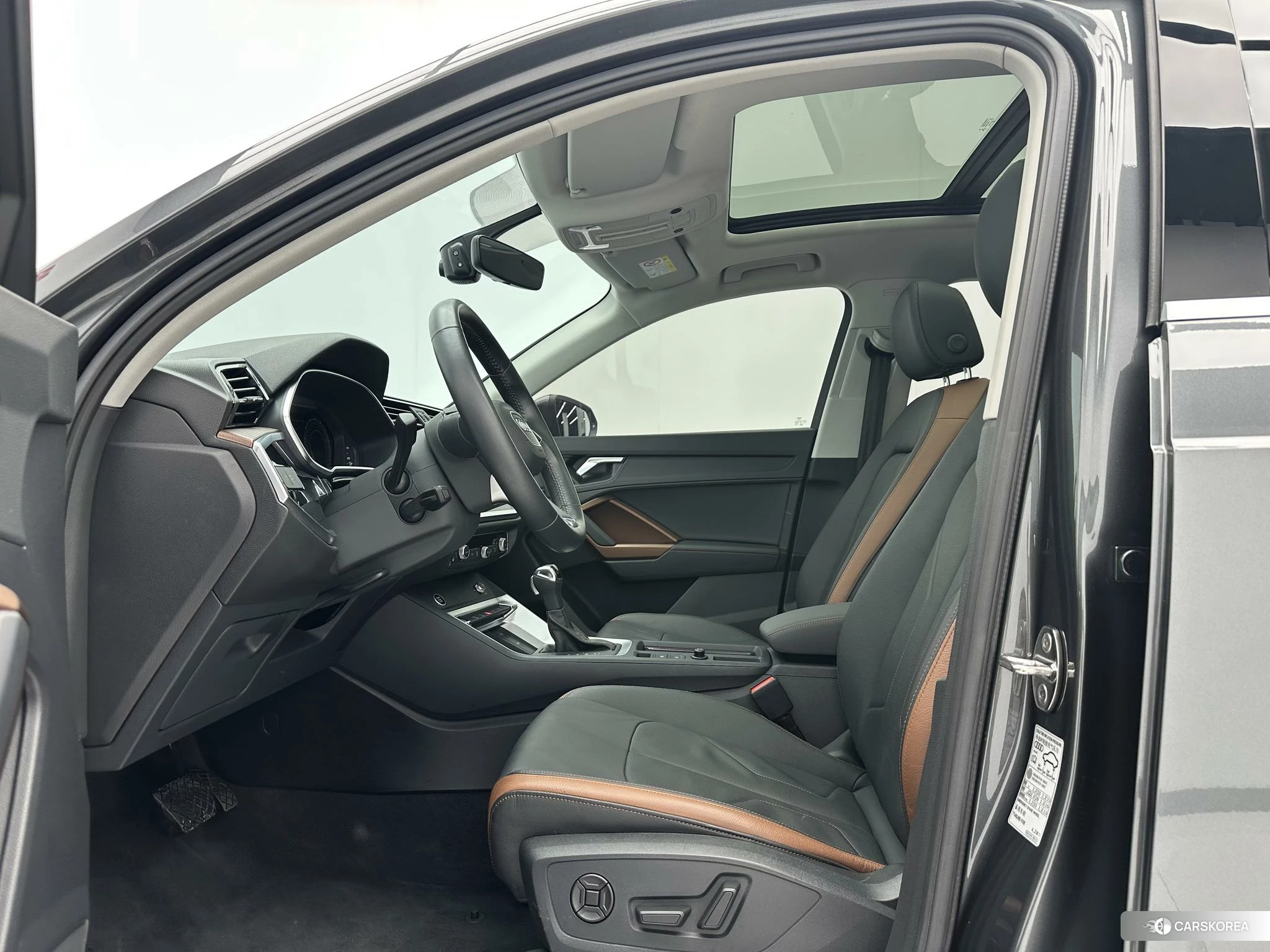 Audi Q3 id 4426596 из Китая 10
