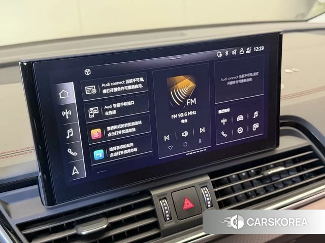 Audi Q5L id 4276051 из Китая 12