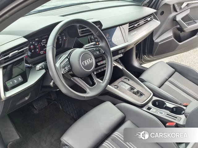 Audi A3 id 4314440 из Китая 12