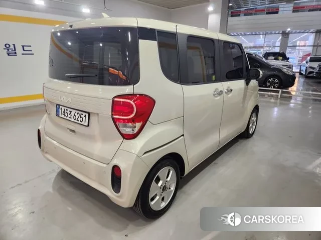 Kia The New Ray id 3619078 из Кореи 12